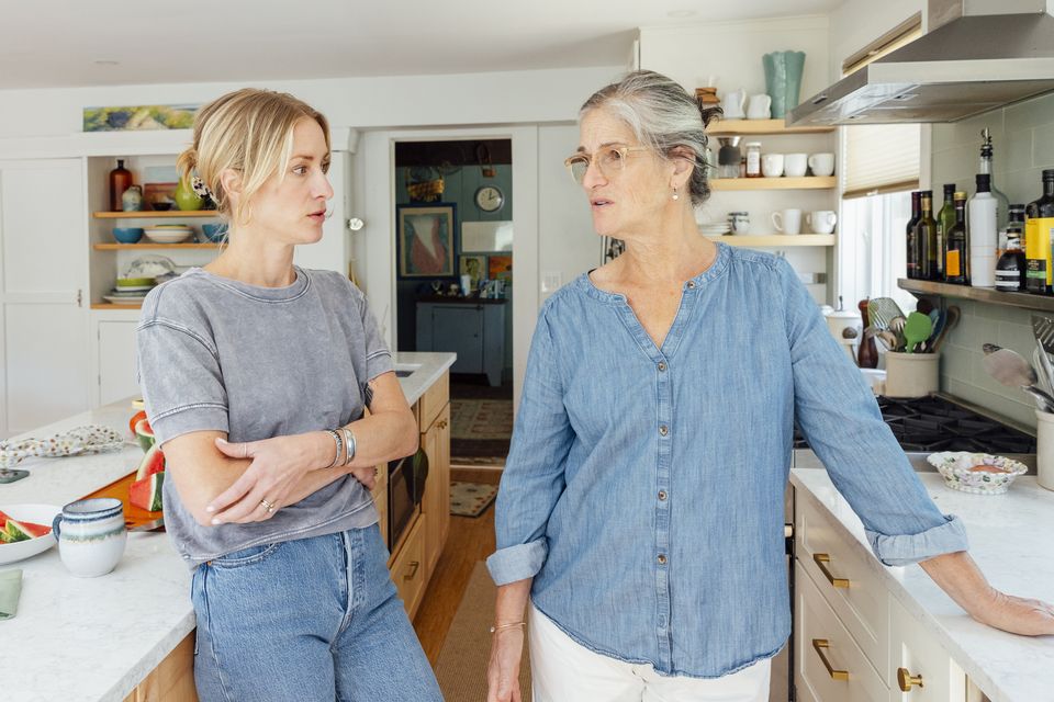 A new marriage often revokes a previous will. Photo: Getty