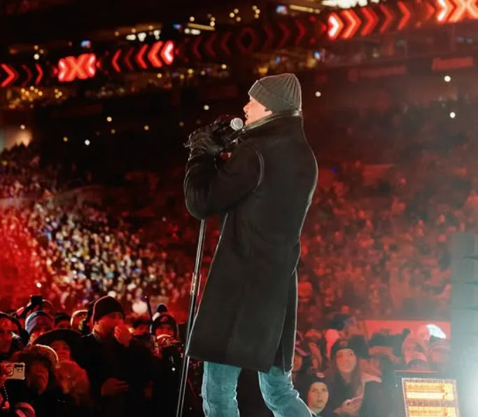 Screenshot from thetimmcgraw/Instagram. Used under fair use for editorial commentary