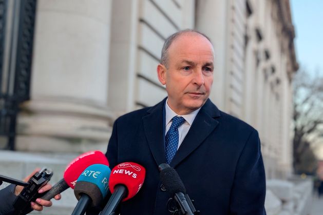 Taoiseach asked to meet healthcare workers with Long Covid over sick pay scheme