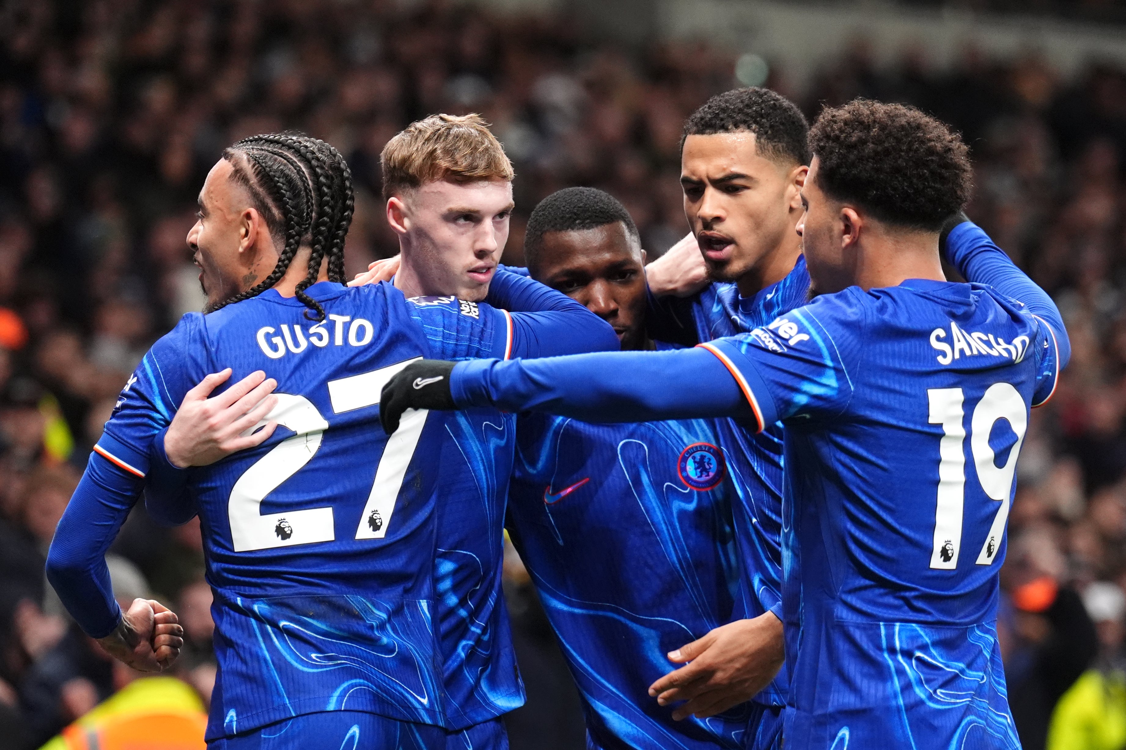 Chelsea’s new ownership have sought to distant themselves from the club’s past