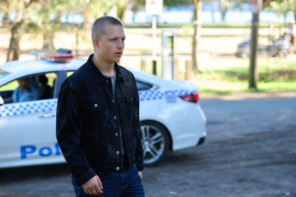 holden dwyer in home and away