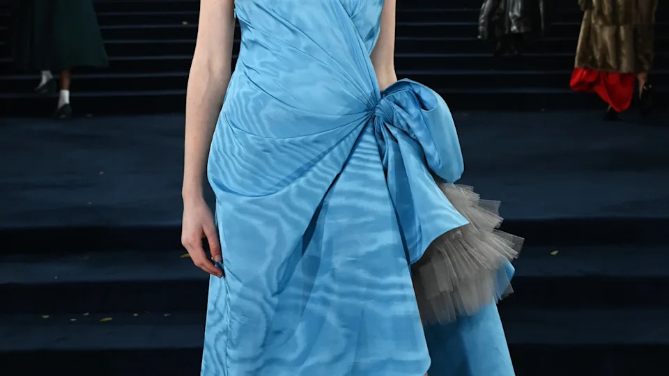 Photo by Dave Benett on Getty Images