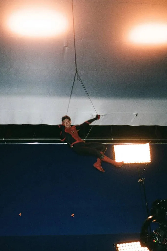 <p>December 2021: Celebrating a Dream Fulfilled</p>