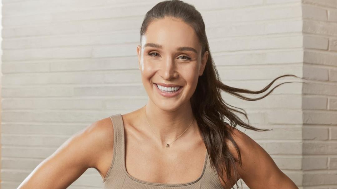 Kayla Itsines becomes sole owner of globally renowned fitness app Sweat after previously selling it