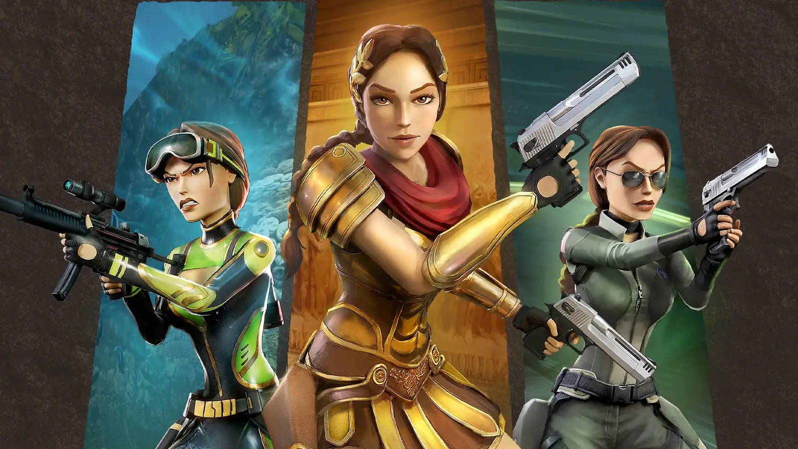 Tomb Raider Free DLC Leaves Fans Outraged: 'Lara Deserves Better'