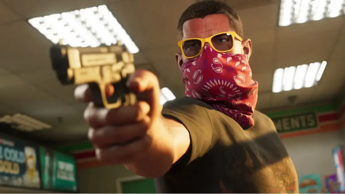 GTA 6, Rockstar Games