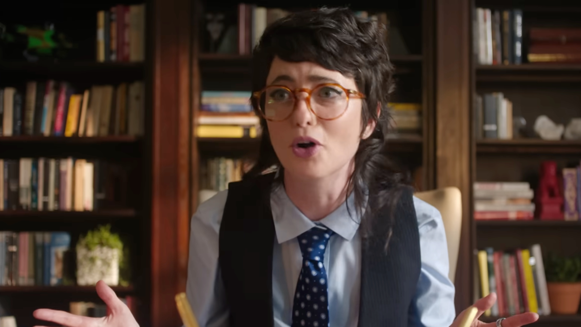 Roommates on Netflix