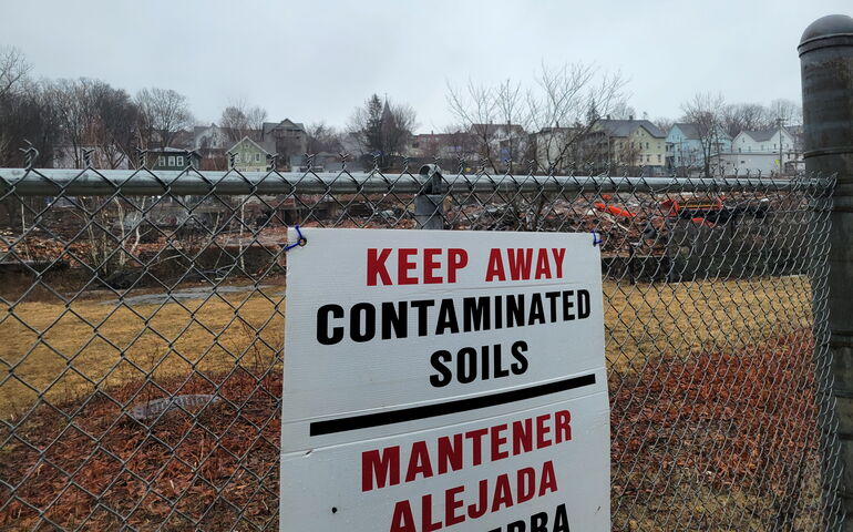 New CT environmental cleanup rules aim to unlock redevelopment of polluted sites
