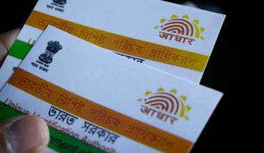 Centre’s Aadhaar App Pre-Installation Push Faces Industry Resistance: Report