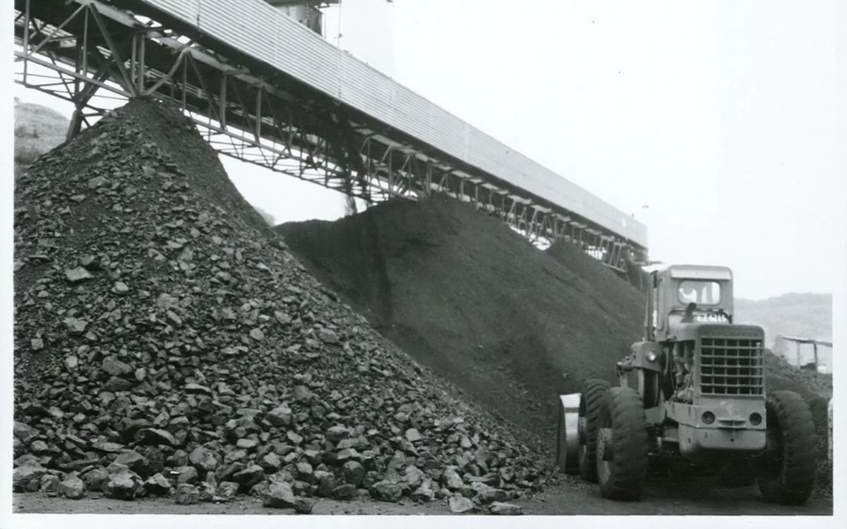 Thousands of abandoned US coal mines could be about to be given a fascinating new purpose