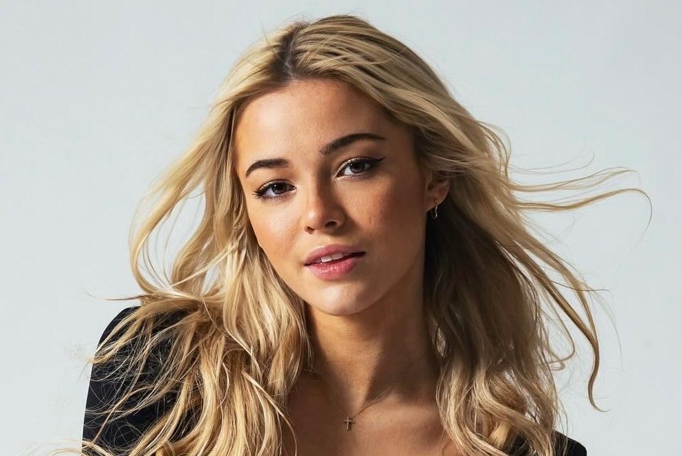 ‘Baywatch’ Reboot Casts Athlete and Social Media Star Livvy Dunne in a Recurring Role