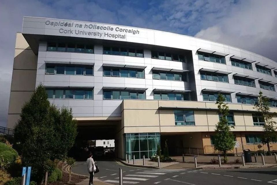 Cork University Hospital