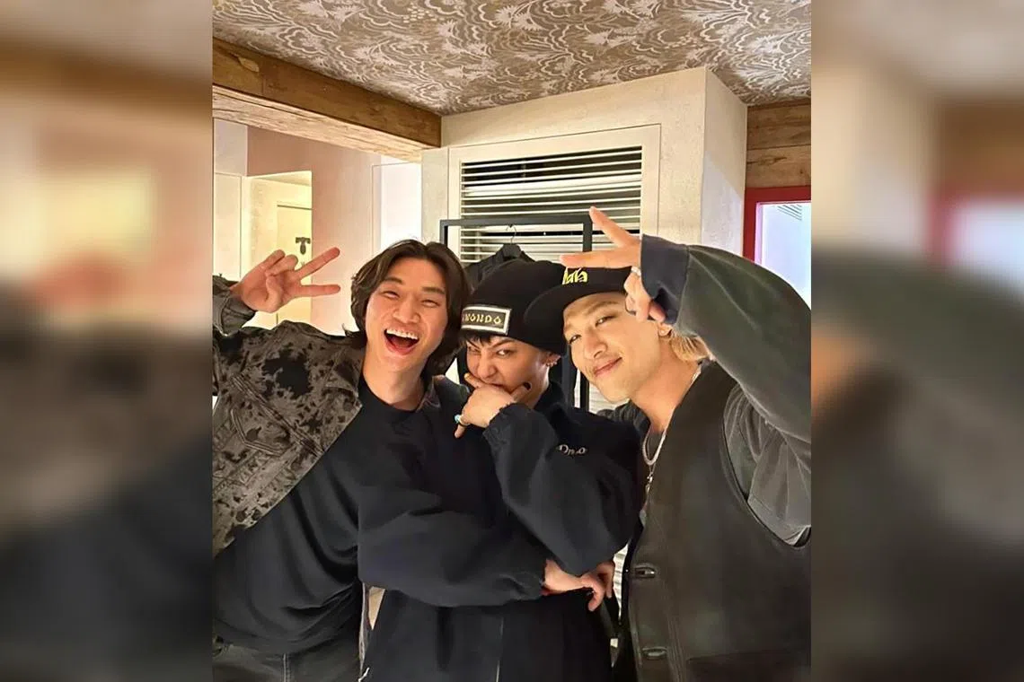 Subscribe Placeholder