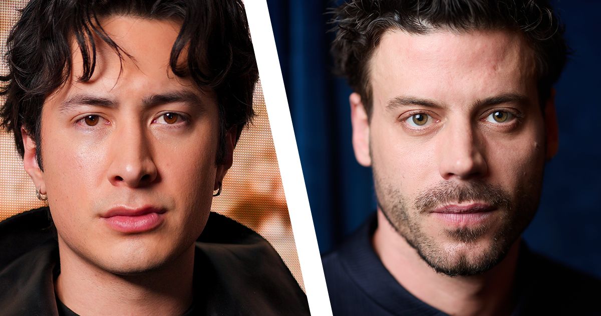 Hudson Williams, François Arnaud Address Hate in Statement