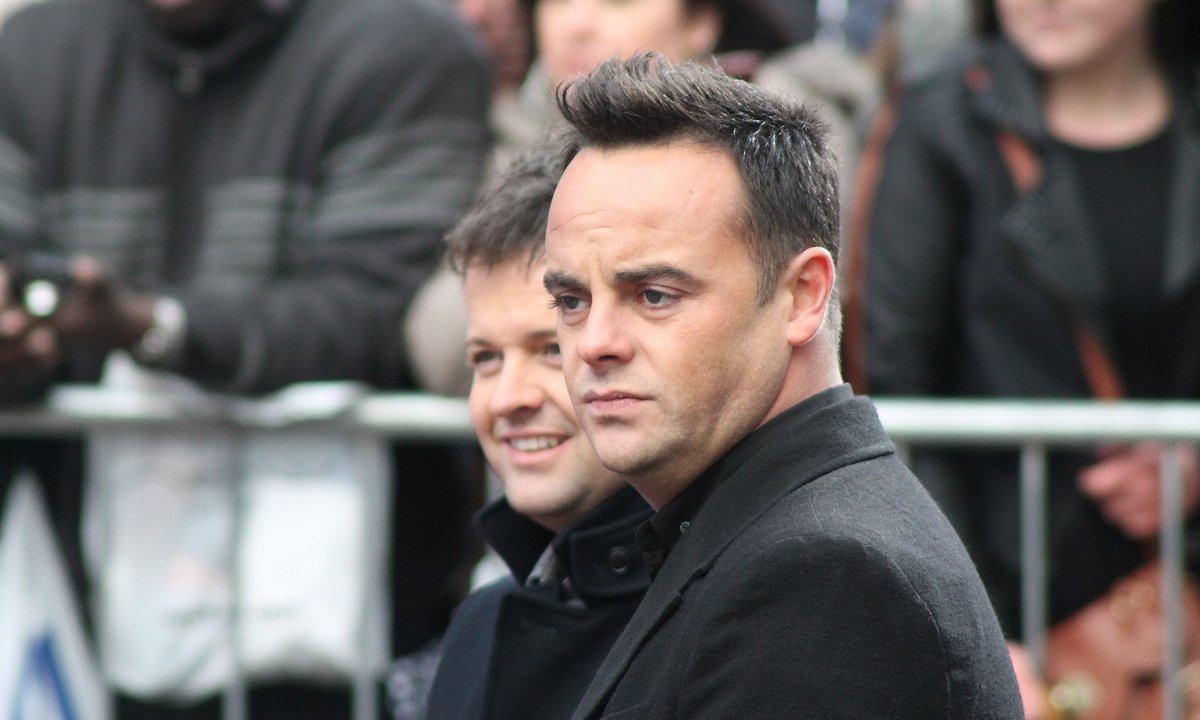 UK presenters Ant and Dec take legal action over 'secret and unauthorised £250,000 profit' made from Banksy prints - The Art Newspaper