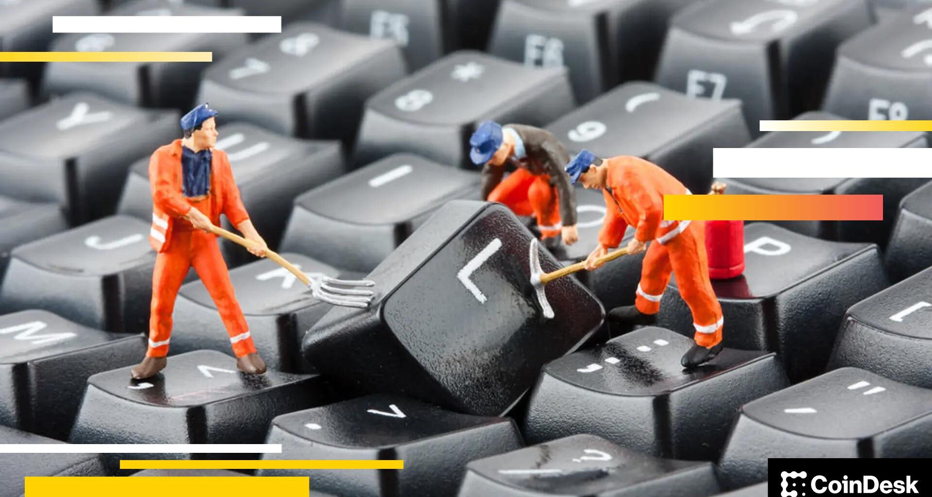 Crypto code commits fall 75% as developers move to AI projects