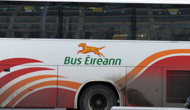 Age limit for Bus Éireann school bus drivers rises to 72