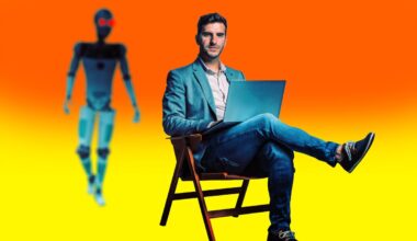 Watchdog Issues Grim Warning About Letting AI Run Your Life