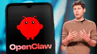 AI agent that Sam Altman spent billions on is 'powering' some Chinese e-commerce companies; Alibaba president Kuo Zhang says: ‘Instead of taking…’