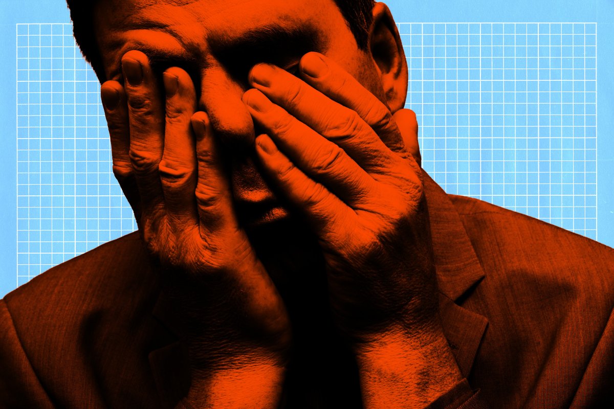 AI Now Causing CEOs to Resign in Fear