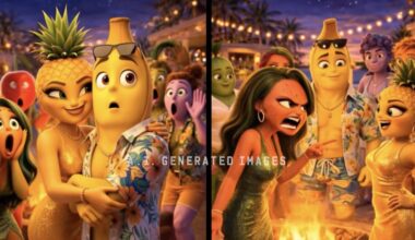 There’s Something Very Dark About a Lot of Those Viral AI Fruit Videos