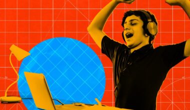 A Staggering Proportion of High School Kids Are Using AI to Do Their Homework, Which Is Probably Not Going to End Well