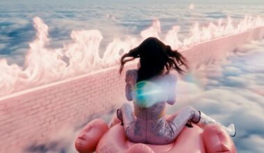 The AI-Generated Tilly Norwood Just Dropped the Worst Music Video We've Ever Seen