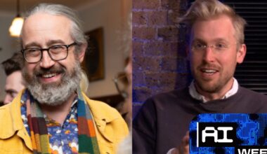 The Big Debate: What role should AI have in video game narrative?