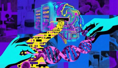 AI consultant uses ChatGPT, AlphaFold, and Grok to find a possible treatment for his dog's cancer