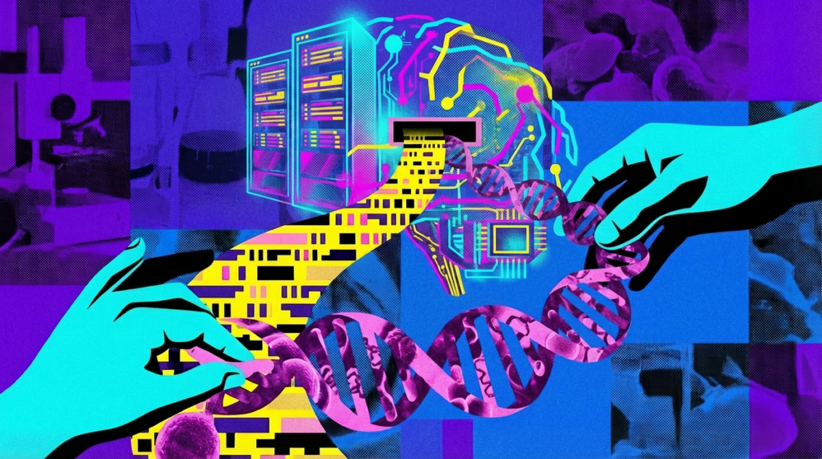 AI consultant uses ChatGPT, AlphaFold, and Grok to find a possible treatment for his dog's cancer