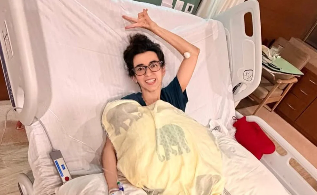 What Is Cyclospora Cayetanensis? The Gut Infection Behind Saba Azad's Hospitalisation, 4 Kg Weight Loss