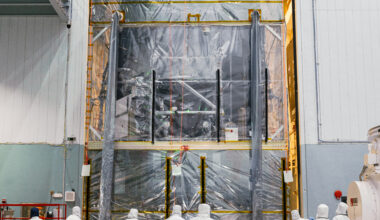 NASA’s Roman Observatory Passes Final Major Prelaunch Tests