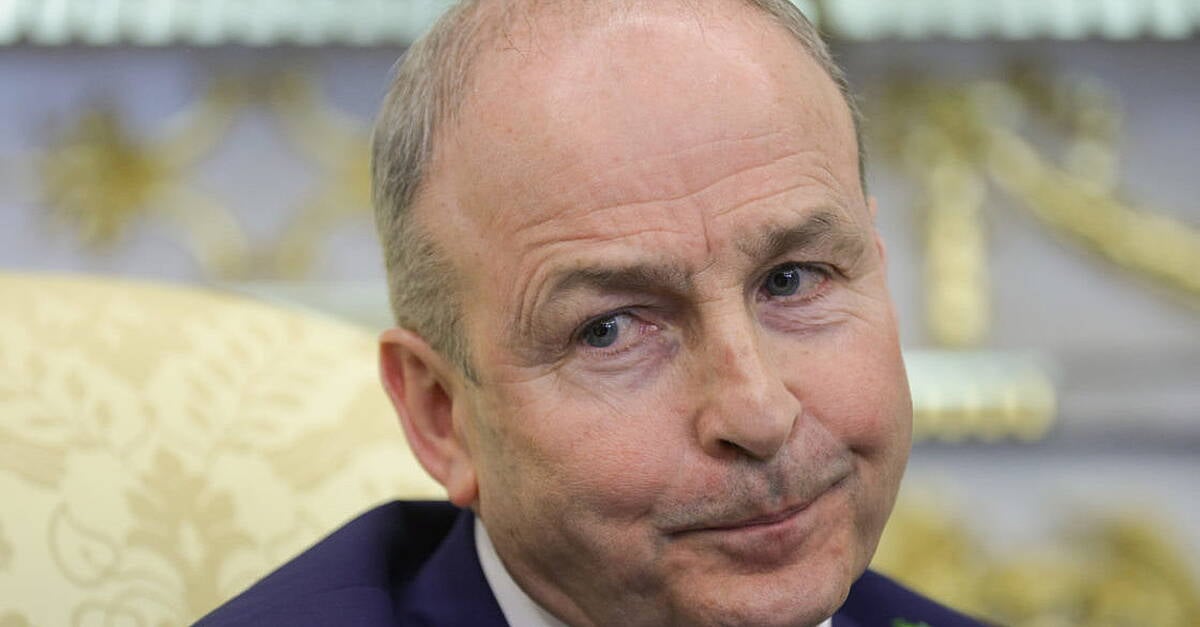 Alastair Campbell and Rory Stewart praise Taoiseach for Trump meeting