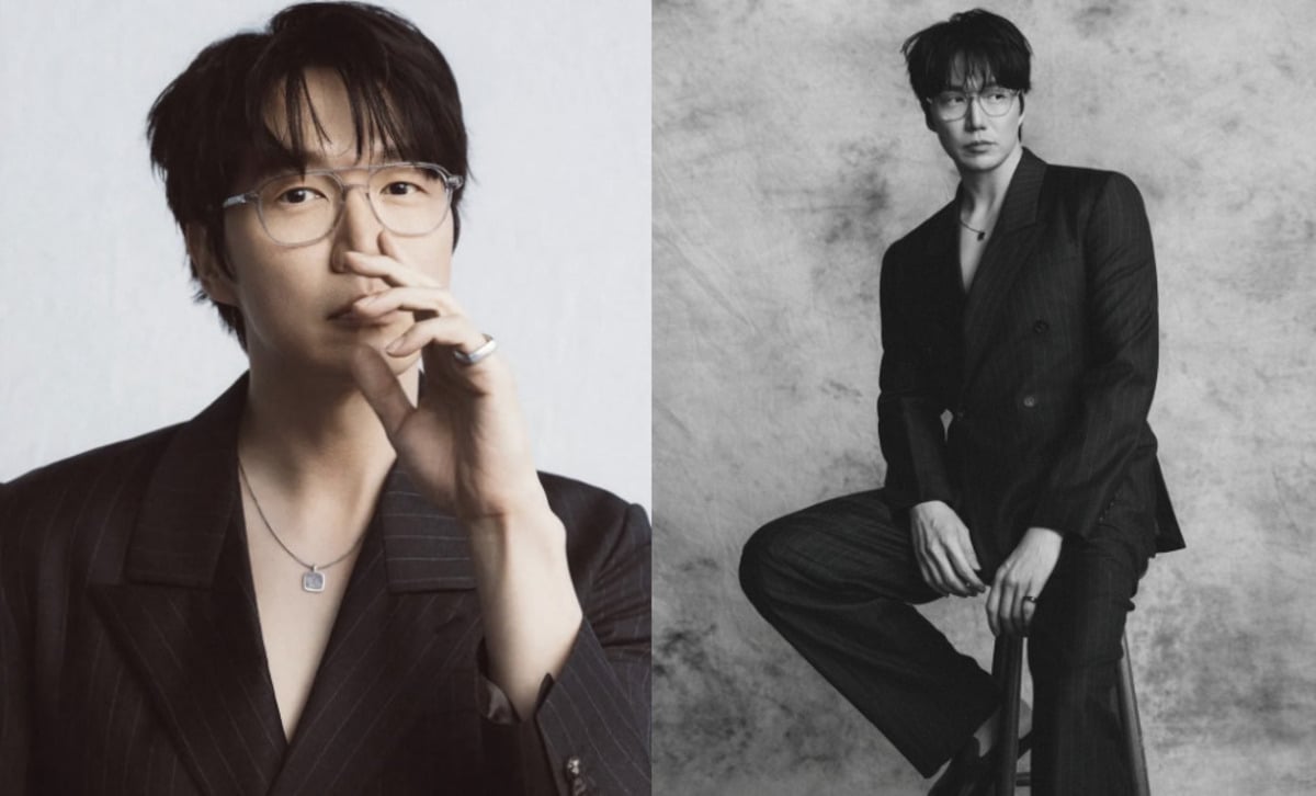 Sung Si Kyung loses 10kg in 3 months "Survived the first month on just four foods"