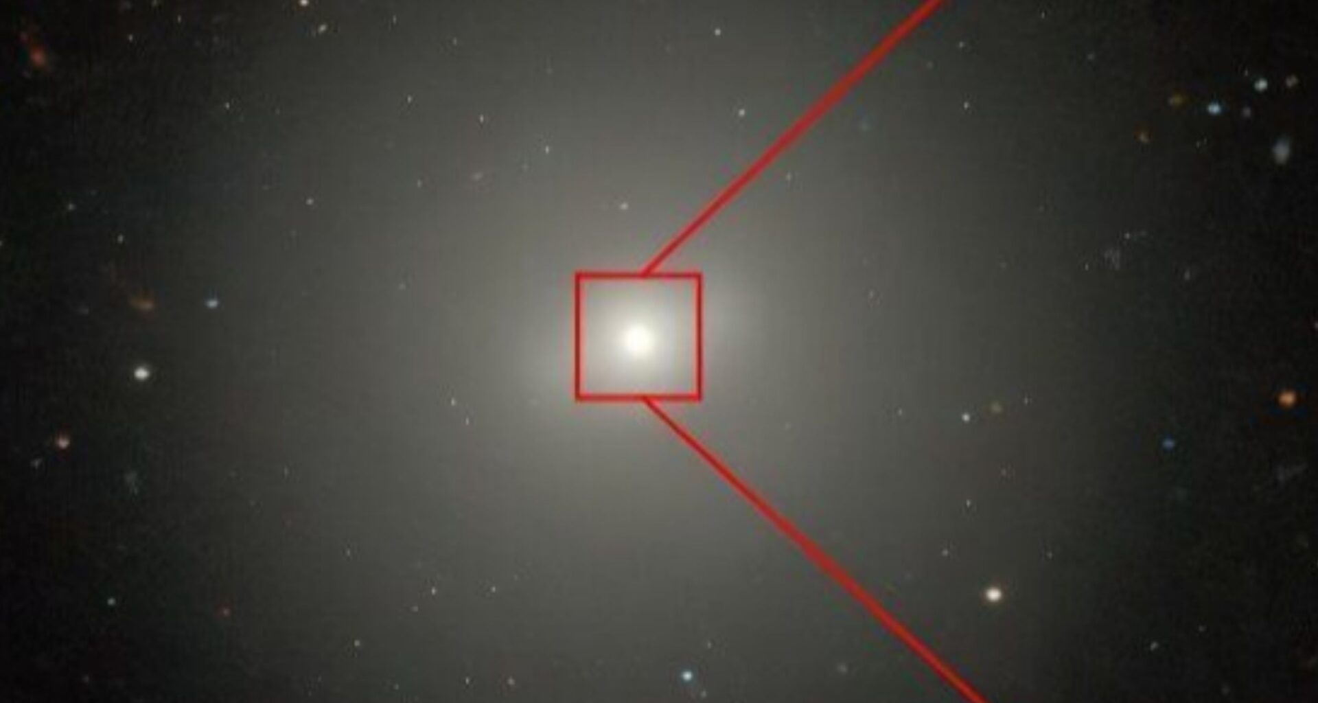Astronomers discover 1,285 star-making clouds in nearby galaxy