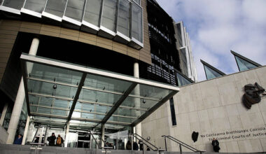 Barrister describes 'serious sexual violence' inflicted on deceased