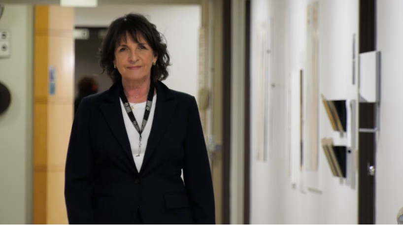 Windsor Regional Hospital CEO Karen Riddell retires after nearly four decades in health care