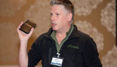 Former state agency CEO told gardaí he was being ‘blackmailed’ by sitting senator