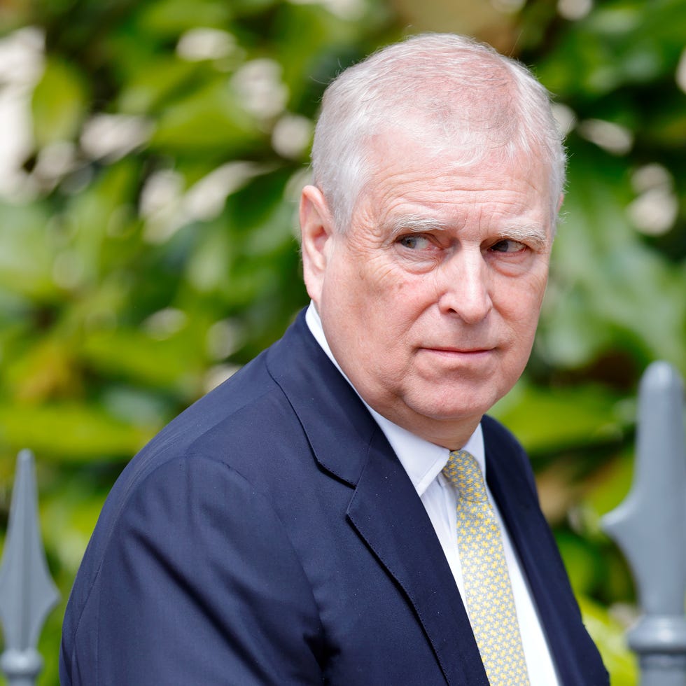 andrew mountbatten windsor arrest epstein giles