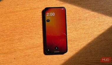 I installed LineageOS for Android 16 and immediately regretted it