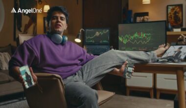 Angel One launches ‘The Intelligent One’ campaign for investing app