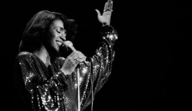 Anita Ward's 'Ring My Bell' Goes Viral for 'Abundance Frequency'