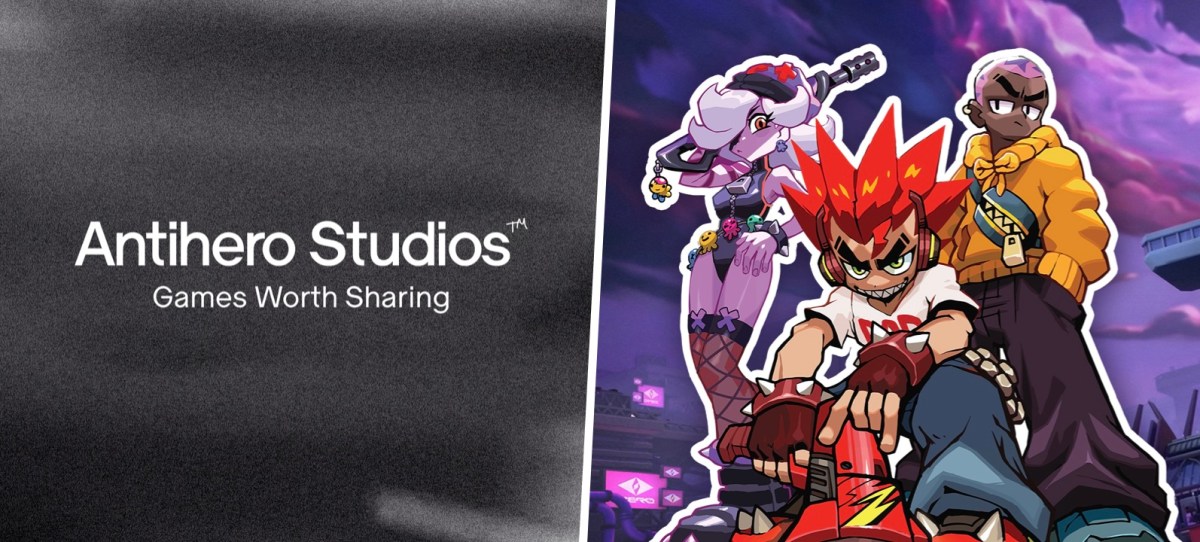 Supercell and King alumni Antihero raise $4.5m to launch extraction shooter Misfitz – Mobilegamer.biz