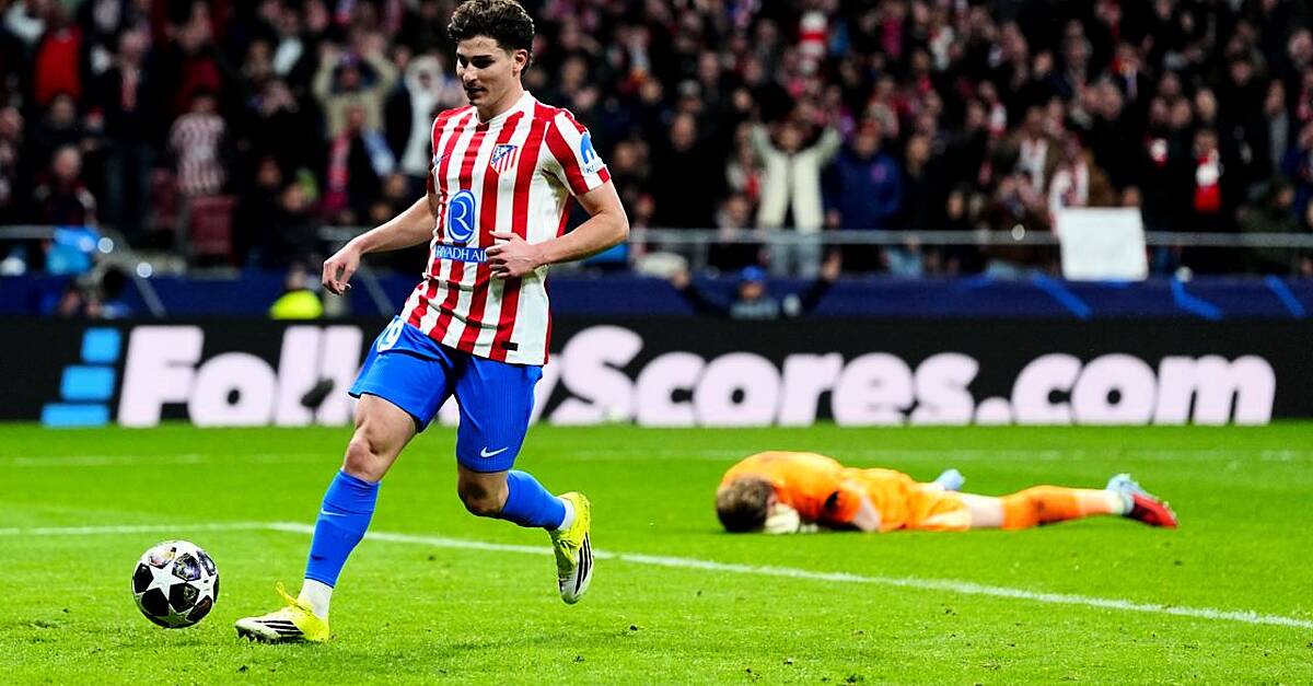 Antonin Kinsky has horror 17 minutes as Igor Tudor goalkeeper decision backfires