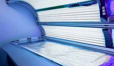 Aoife McGregor’s salon sold sunbed session to underage girl with no ID check