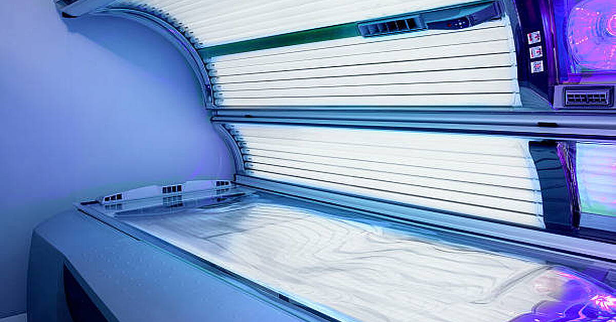 Aoife McGregor’s salon sold sunbed session to underage girl with no ID check