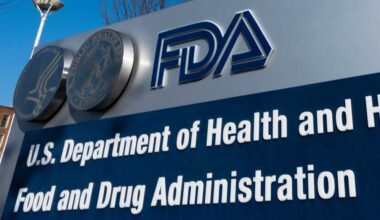 Dietary supplement makers push the FDA to allow peptides and other new ingredients