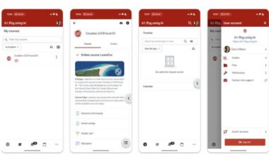 Croatia launches free ‘LearnCro’ app for learning Croatian