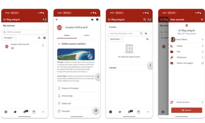 Croatia launches free ‘LearnCro’ app for learning Croatian