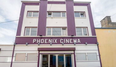 Appeals lodged to An Coimisiún Pleanála against Phoenix Cinema redevelopment